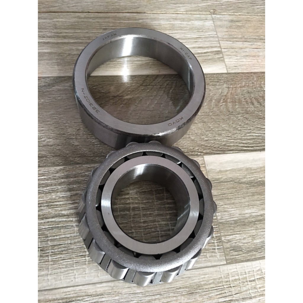 Sản phẩm gia đình làm: combo 10 Bi 32310JR 50/110/32 Kô yô tiêu chuẩn quốc tế