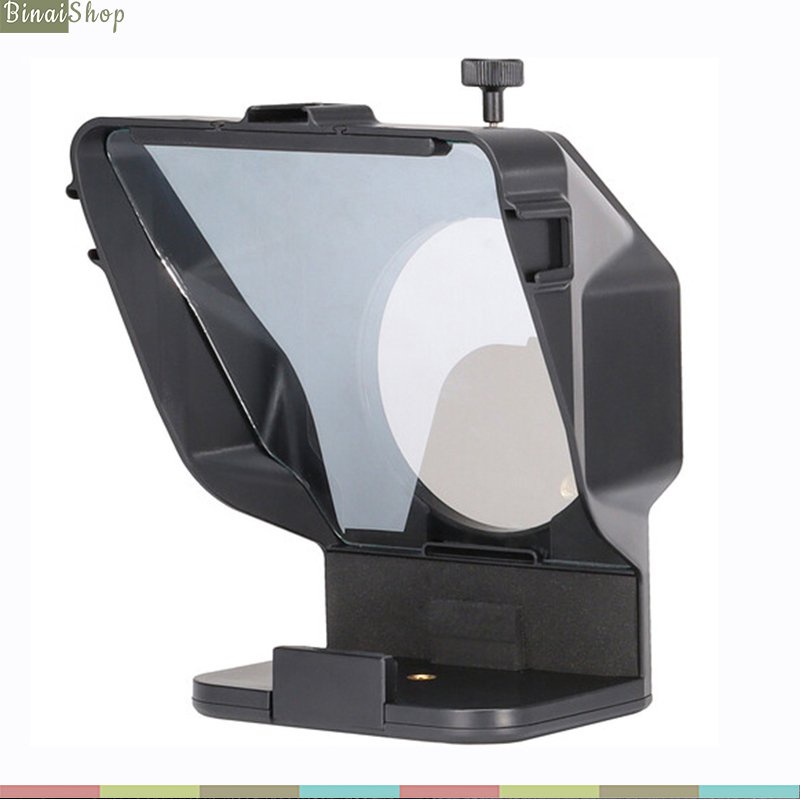 Ulanzi Teleprompter PT-15 - Máy Nhắc Chữ Mini Dùng Cho Điện Thoại, Máy Ảnh, Máy Quay
