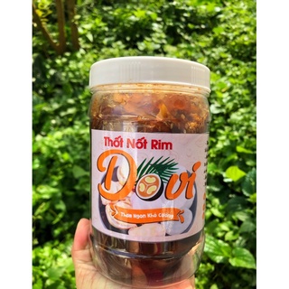Thốt Nốt Rim Trái Cây