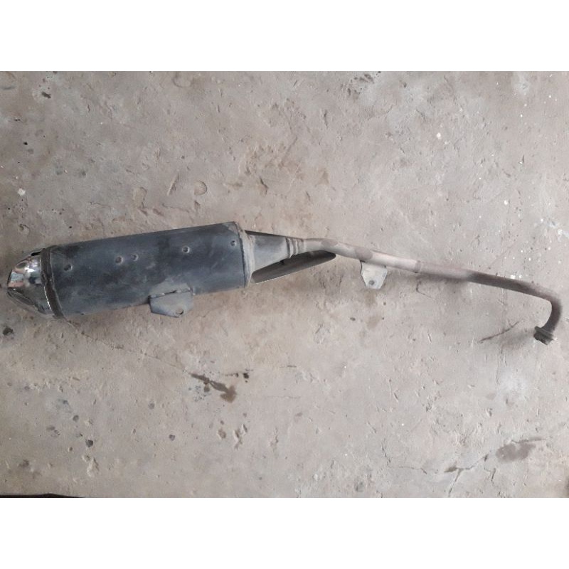 Pô rsx110 rin.rã xe.còn nguyên xi.hơi xuống có trầy.