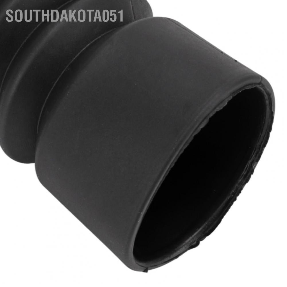 Hàng Sẵn Vỏ bọc cao su chống bụi bảo vệ giảm xóc khởi động phuộc trước xe máy Honda CG125 125CC【Southdakota051】