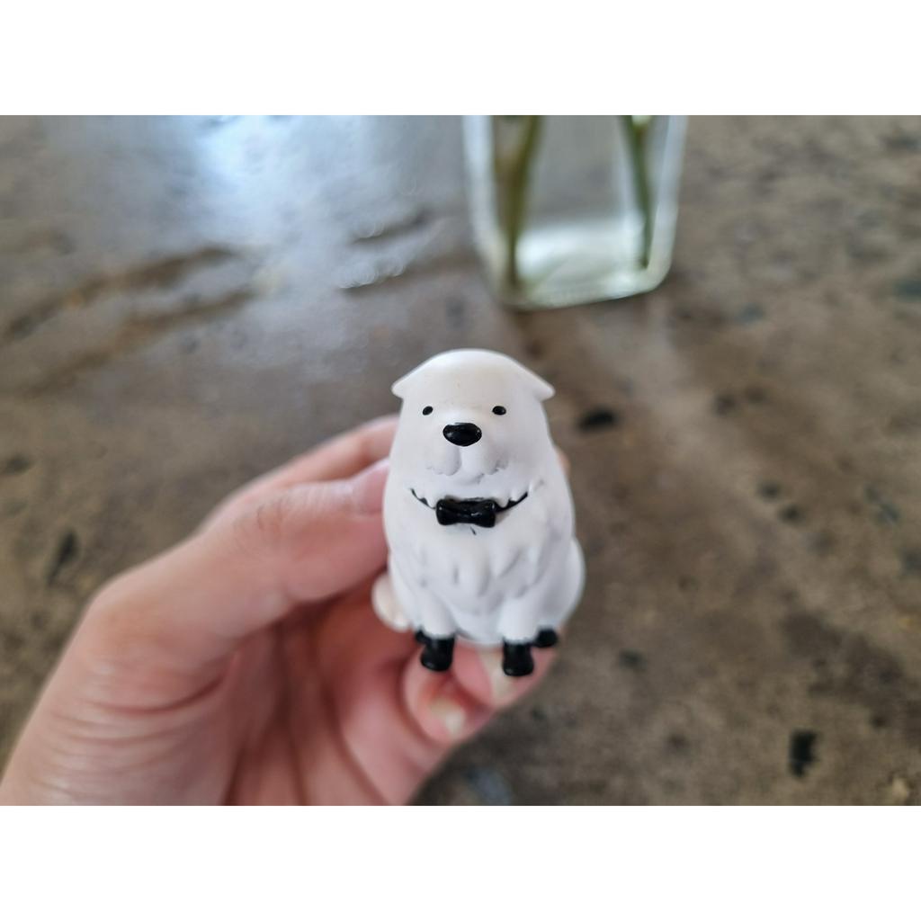 Mô hình SPY x FAMILY Capsule Figure Collection 2 - Hàng Chất Lượng Cao