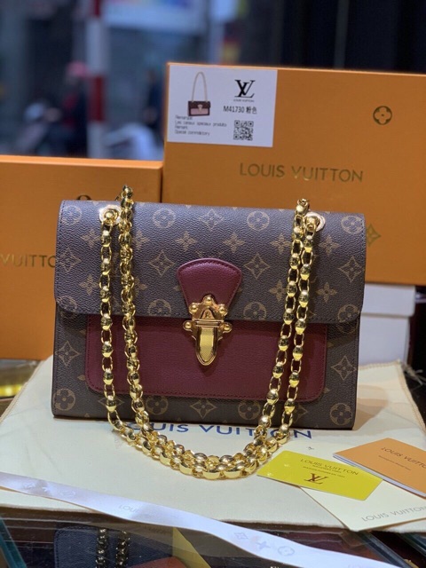 LV super VIP