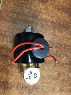 Van điện từ UD 10 2/2