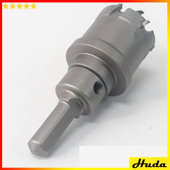 MŨI KHOÉT HỢP KIM UNIKA MCTR-22