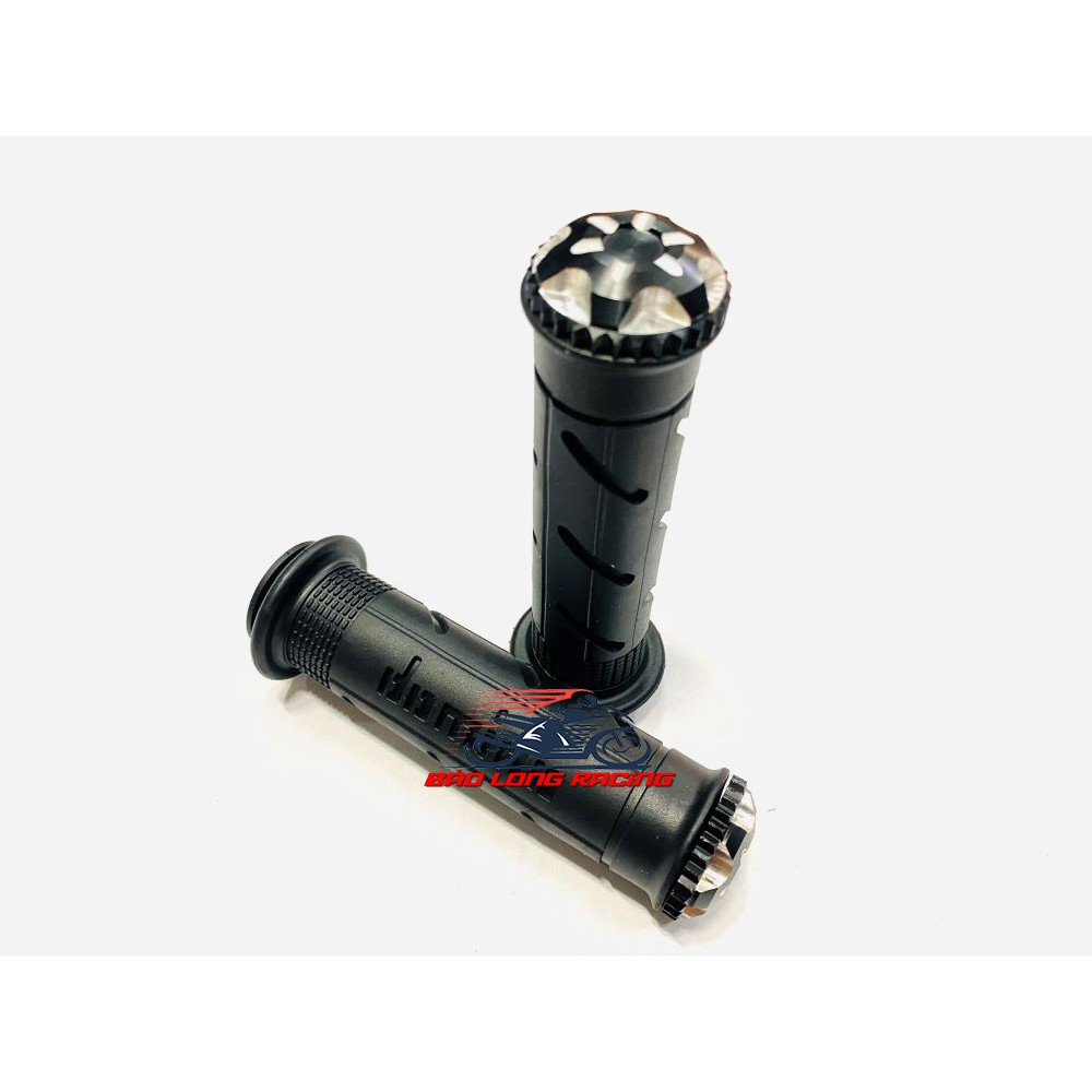 Bao Tay Domino gù 6 cạnh gắn xe máy màu Đỏ, vàng,Xanh,Bạc đen