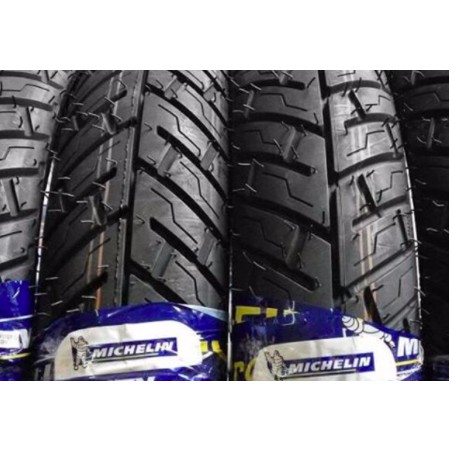 Cặp lốp  Michelin City Grip Pro (đủ size cho xe Vison, Air Blade...) hàng Thái