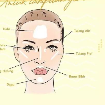 (hàng Mới Về) Phấn Bắt Sáng Madame Gie Blinded By Drama 8gr | BigBuy360 - bigbuy360.vn