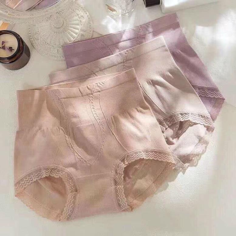 Quần lót gen nhật kháng khuẩn nâng mông siêu hot 213 - LADY