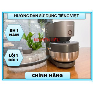 \"Chính hãngin Nồi hấp đa năng có chế độ cơm tách đường cao cấp Joyoung S5