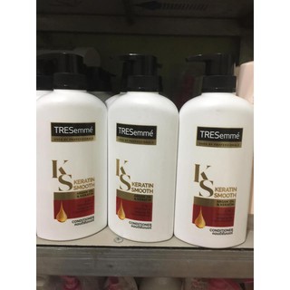 Xả Tresemme 450ml - Thailand