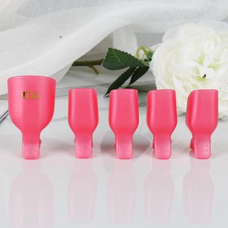 Kẹp ủ móng chân phá sơn gel