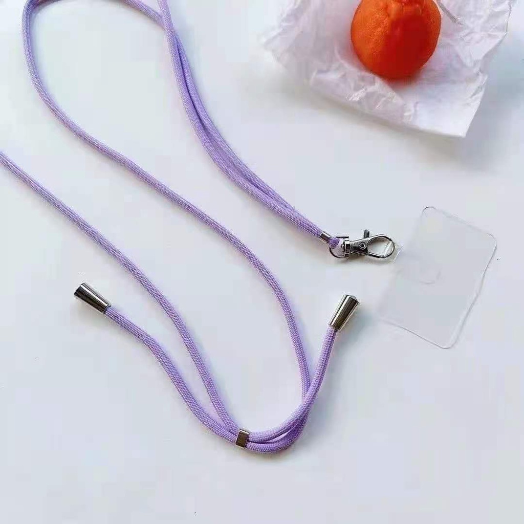 Dây đeo cổ gắn điện thoại tiện dụng bền
