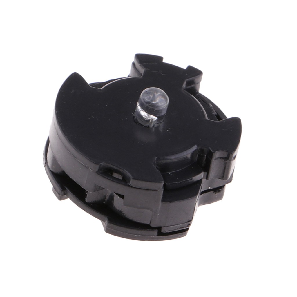 GUNDAM Đèn Led mg Gn-X 00q 00r 1.9x1.4cm / 0.74x0.55inch