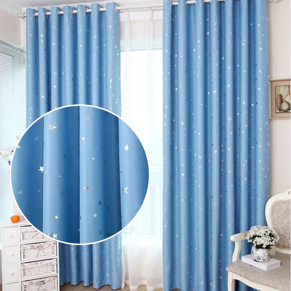 Rèm che cửa sổ bằng kim loại đính sequin lấp lánh sang trọng