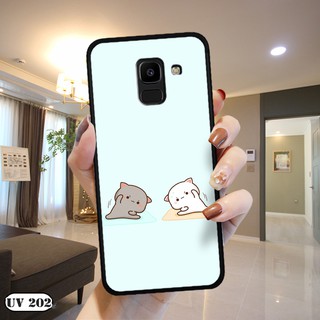 Ốp lưng cho Samsung Galaxy J6 2018