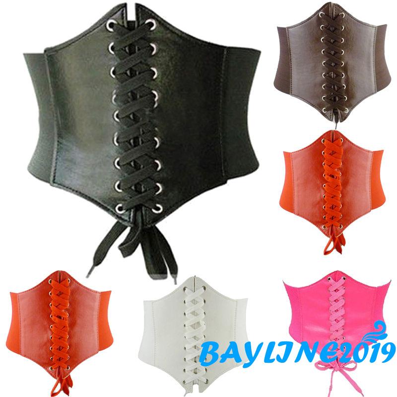Đai Nịt Bụng Co Dãn Giúp Định Hình Cơ Thể Dành Cho Nữ