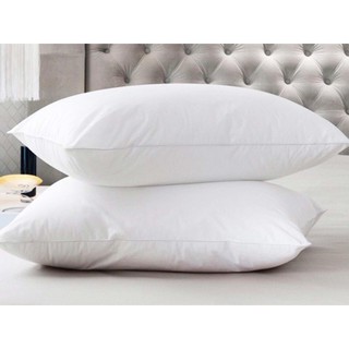 Combo 2 ruột gối nằm ép hơi 50x70