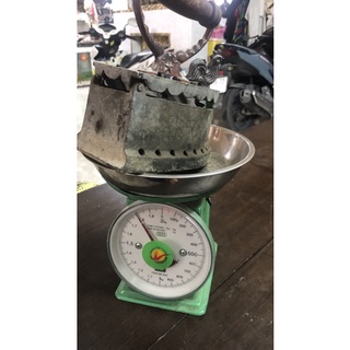 BÀN ỦI CON GÀ CÁN GỖ