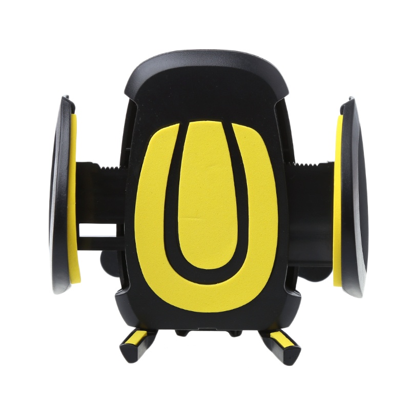 Giá Đỡ Điện Thoại Gắn Khe Điều Hòa Xe Hơi Tiện Dụng