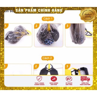 Dụng cụ gắp phân cún mèo🐶🐱