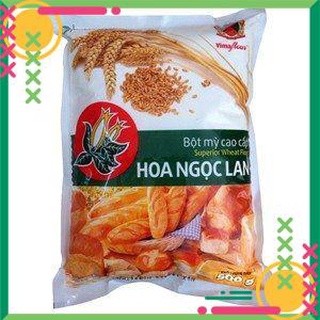 Bột Mì Hoa Ngọc Lan bịch 500g