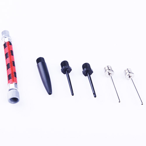 Ống Bơm Bóng Winmax Thao Tác Bằng Tay 7Inch