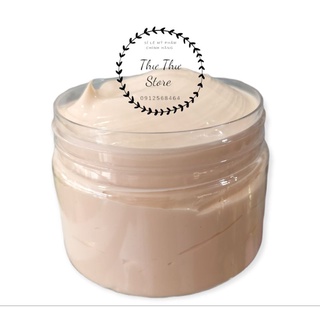 Kem dưỡng trắng da toàn thân body 100g
