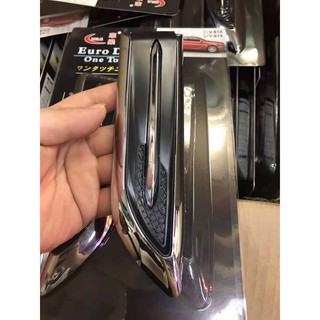 Ốp sườn mang cá xe Kia Cerato 2019