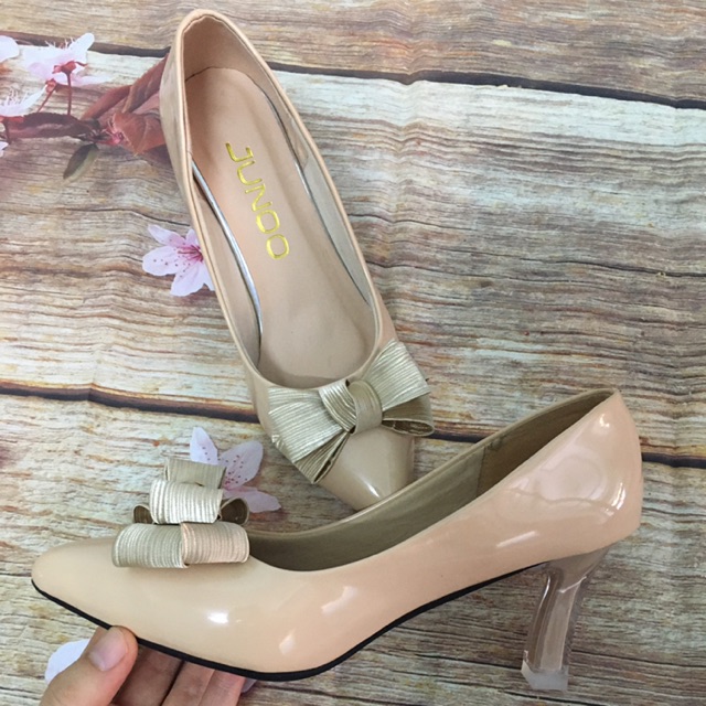 Combo giày công sở nữ