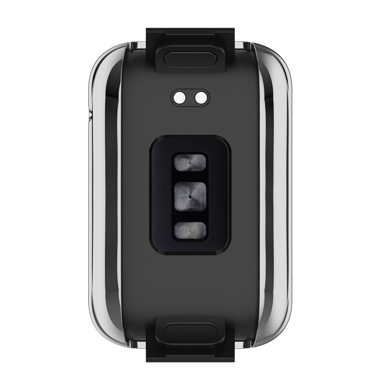 Ốp Lưng Chống Nước Siêu Mỏng Có Thể Giặt Được Cho Mi Band 7 Pro