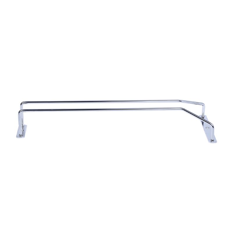 Giá Treo Ly Rượu Thủy Tinh 35CM