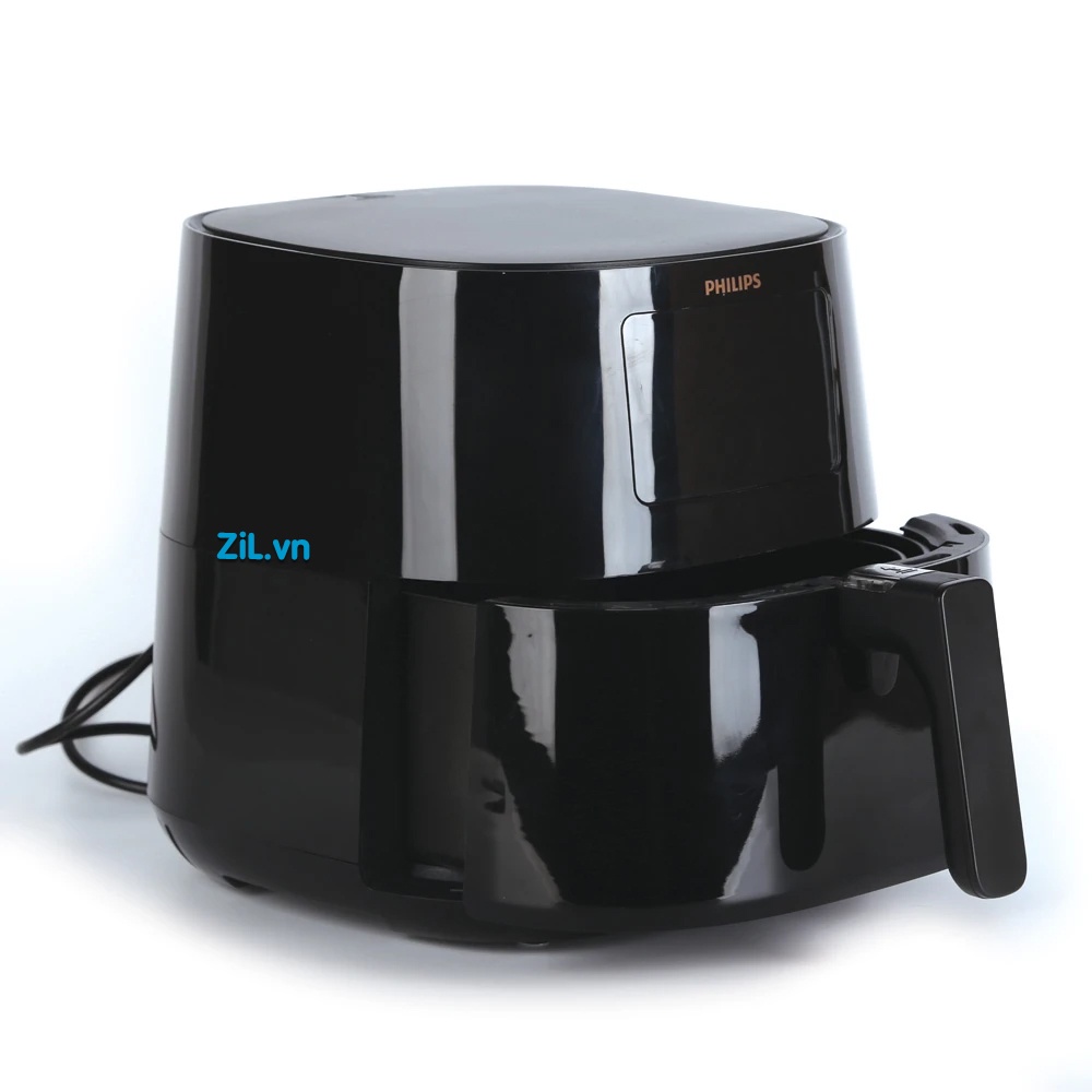 [Chính hãng] Nồi Chiên Không Dầu Philips HD9270