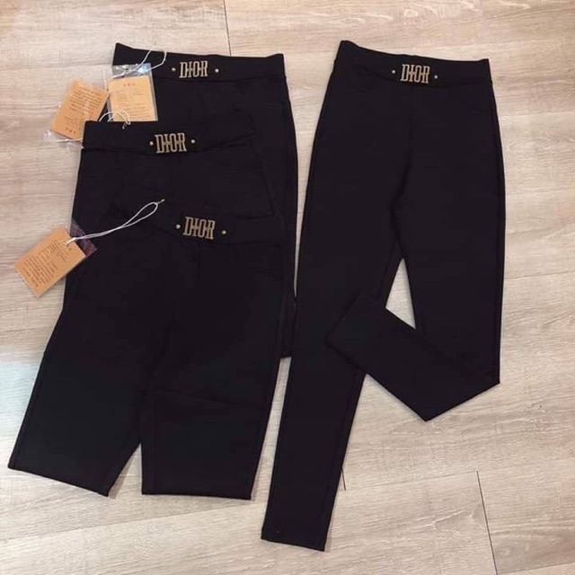 Quần Dior