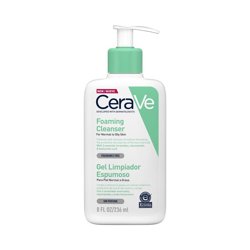 Sữa rửa mặt Cerave Cleanser