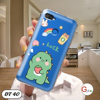 Ốp lưng dẻo cho OPPO F9