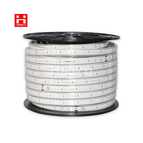 Led dây trang trí chiếu sáng Rạng Đông 9W 2 hàng led 2835 LD01 1000/9W