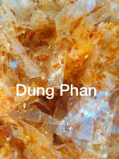 Bánh tráng Long An 100g