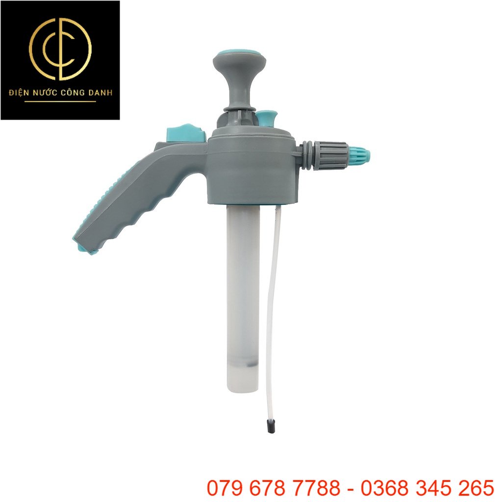 Bình Xịt tưới cây SUVINA 2L CHÍNH HÃNG