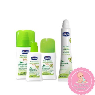 Bút đặc trị muỗi và côn trùng cắn Chicco