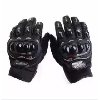 Găng tay probiker full ngón