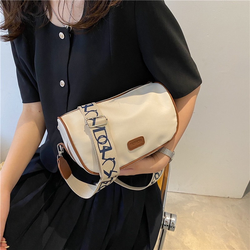 Túi Xách Đeo Vai Hình Vuông Nhỏ Nhắn Xinh Xắn Thời Trang Mùa Hè Dành Cho Nữ 2022