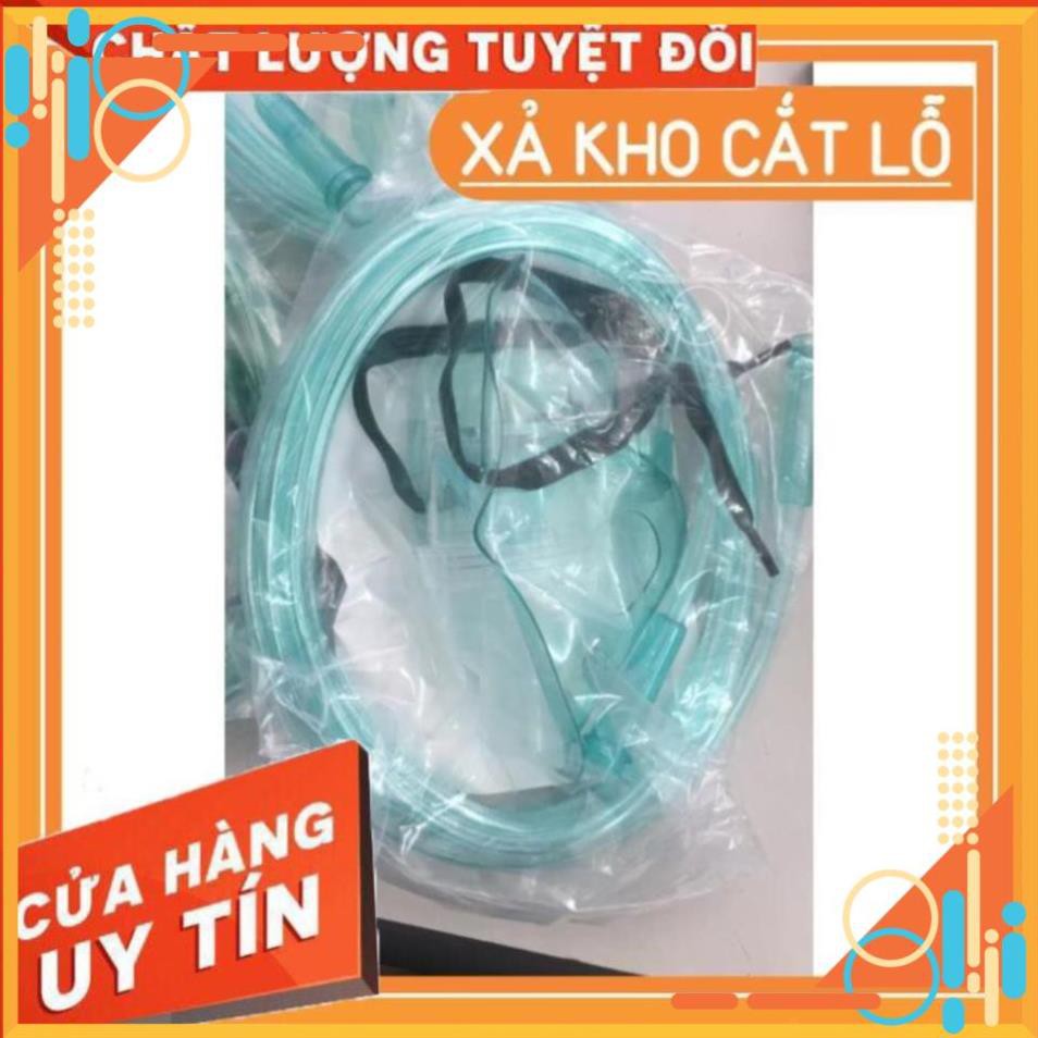 [FREE SHIP - SIÊU SALE] COMBO PHỤ KIỆN - Bộ Phụ Kiện Máy Xông Mũi Họng Khí Dung ( Người Lớn, Trẻ Em)