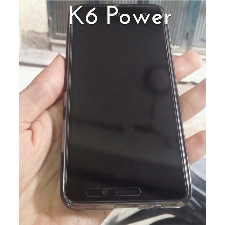 [Lenovo A6020/K5/K5 Plus/K5 Note/K6 Note/K6 Power] Kính cường lực Glass Pro+ 9H