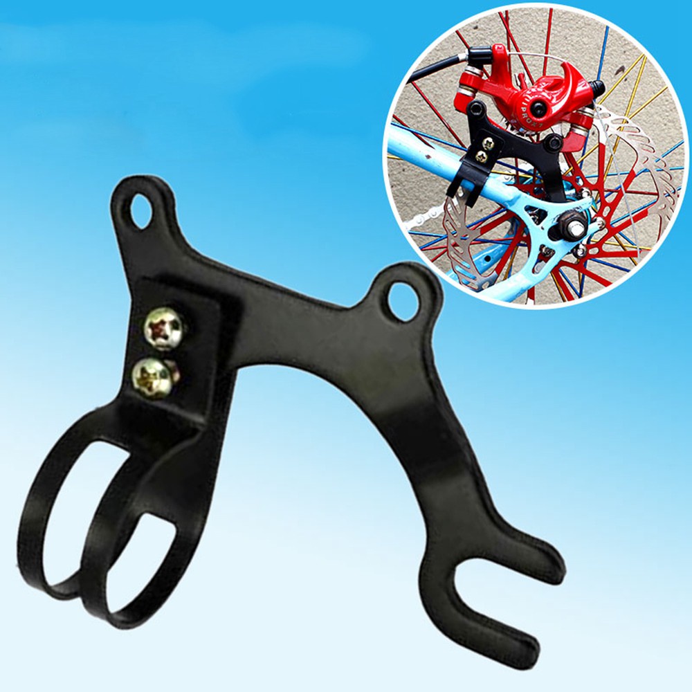 Giá Đỡ Phanh Đĩa Chữ V 22mm/32mm Chất Lượng Cao Cho Xe Đạp Leo Núi