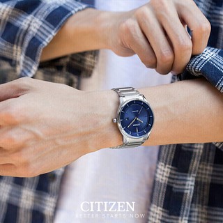 Đồng Hồ Nam Citizen BM7400-80L