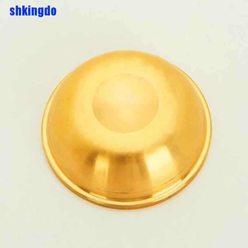 Bát nước mini bằng đồng phong cách Phật Giáo Tây Tạng