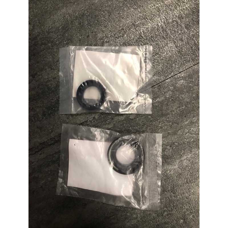 Phốt chắn bụi bánh trước AB/Vario/Click/Winner