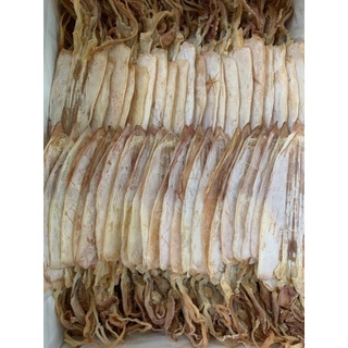 100g khô mực size nhỏ 85-95
