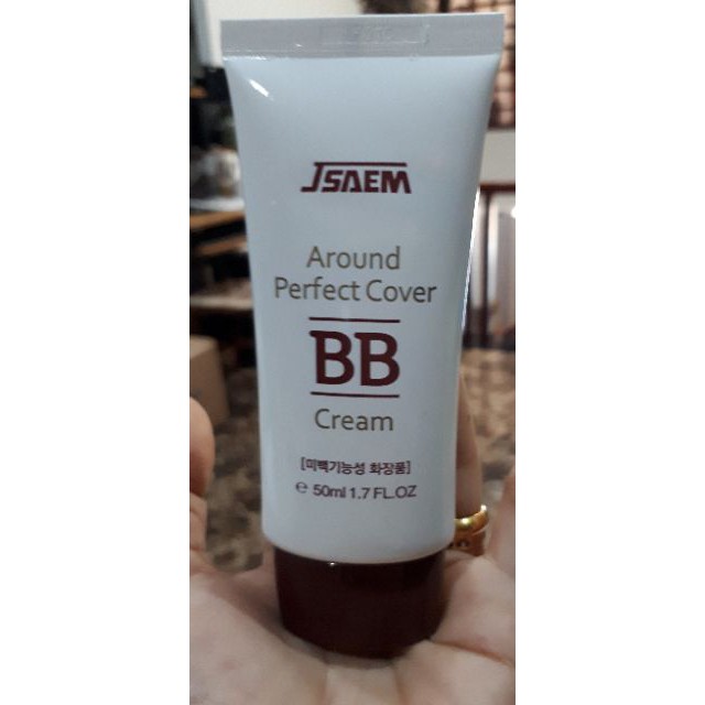 (hot) BB CREAM JASAEM chuẩn chất lượng